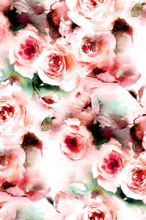 大牌风印花华亿平台图片