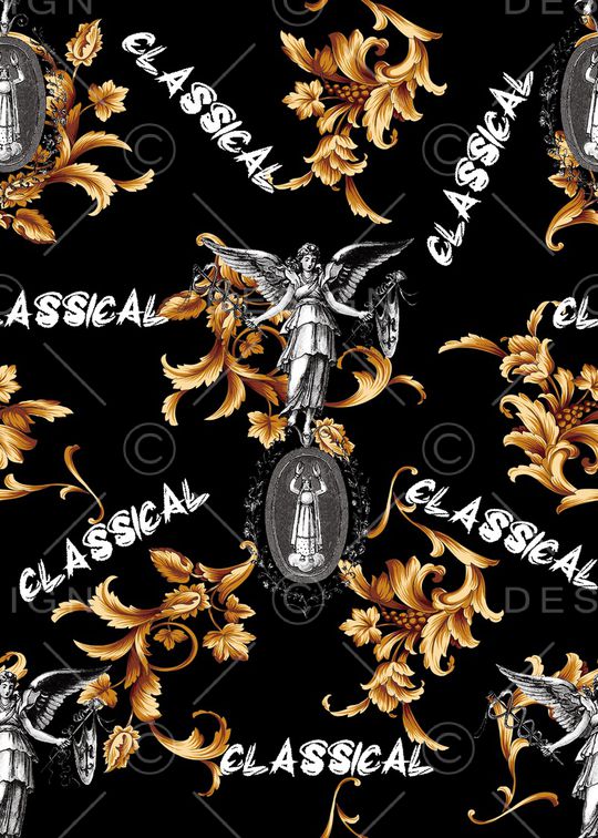 字母印花华亿平台图片