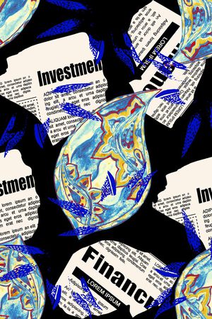 字母印花华亿平台图片