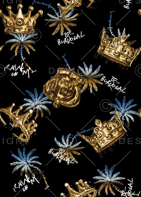 字母印花华亿平台图片