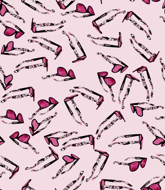 蝴蝶兰印花华亿平台图片