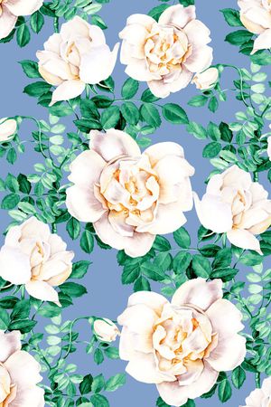 大牌风印花华亿平台图片