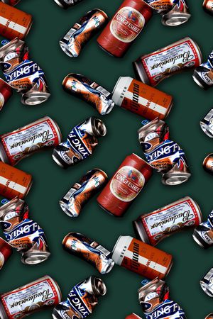 大牌男装印花华亿平台图片