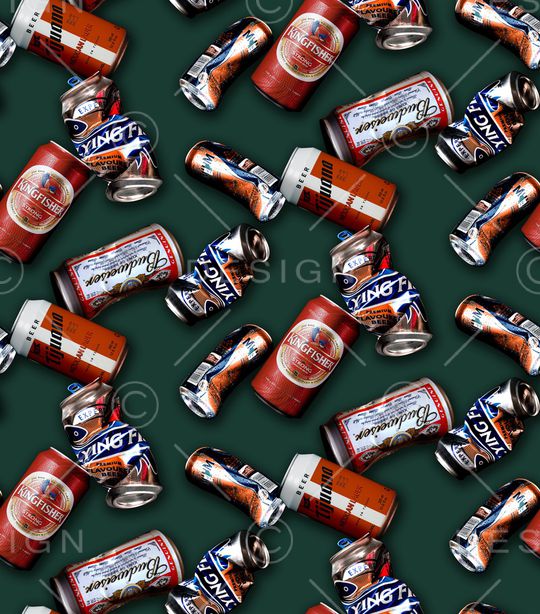 大牌男装印花华亿平台图片