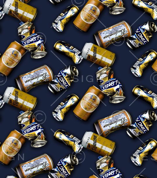 大牌男装印花华亿平台图片