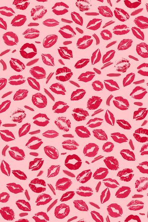 大牌风印花华亿平台图片