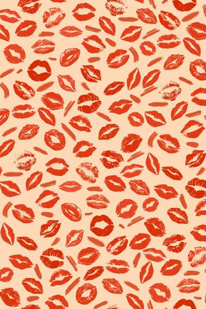 蝴蝶兰印花华亿平台图片