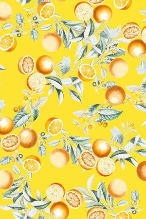 蝴蝶兰印花华亿平台图片