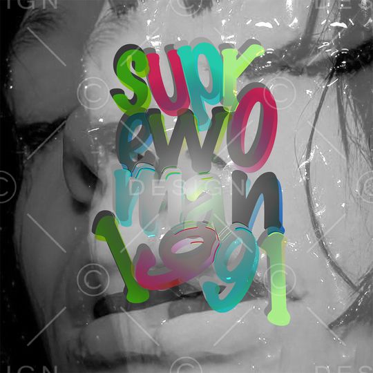 大牌风印花华亿平台图片