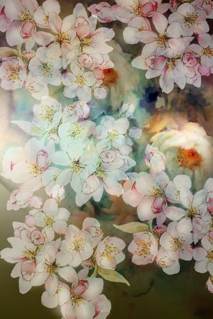 香云纱印花华亿平台图片