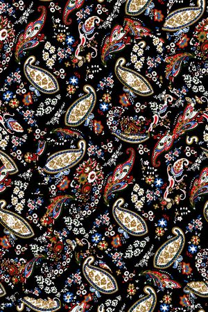 文艺印花华亿平台图片