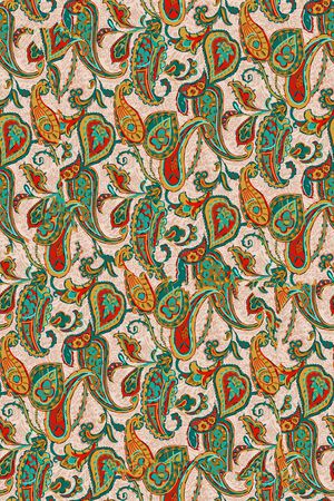 文艺印花华亿平台图片