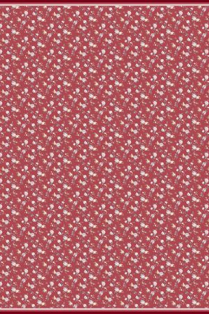 民族风印花华亿平台图片