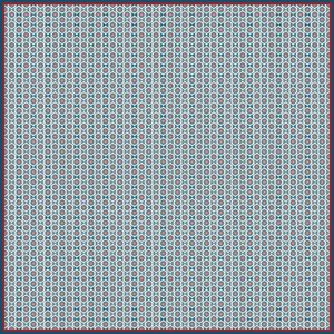 民族风印花华亿平台图片