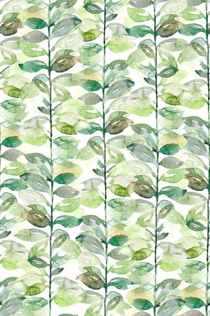 连衣裙印花华亿平台图片