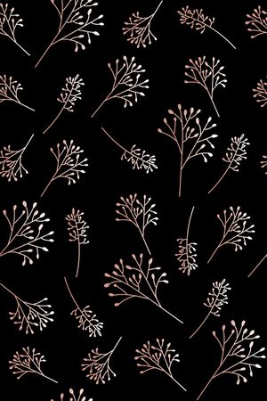 复古印花华亿平台图片