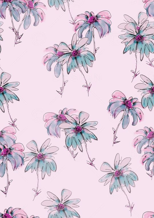 趋势华亿平台印花华亿平台图片