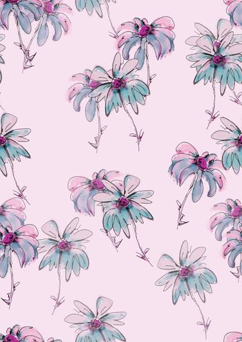 趋势华亿平台印花华亿平台图片