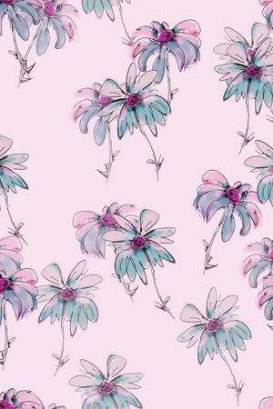 趋势华亿平台印花华亿平台图片