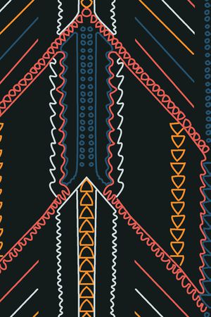 绿植树叶印花华亿平台图片