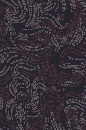 绿植树叶印花华亿平台图片