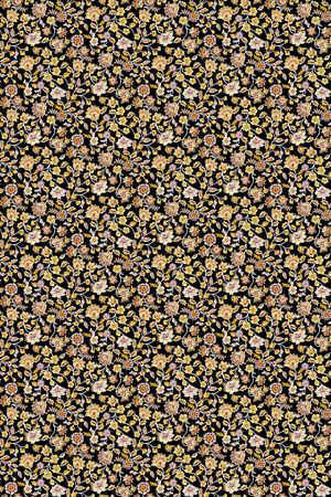 雪纺印花华亿平台图片