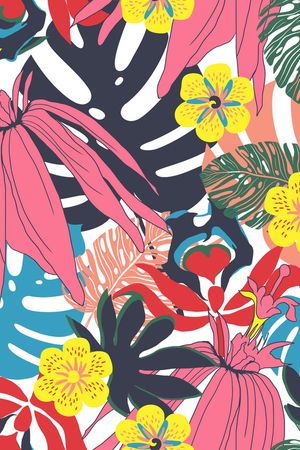 四叶草印花华亿平台图片