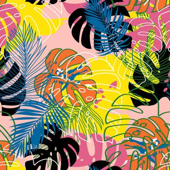 四叶草印花华亿平台图片