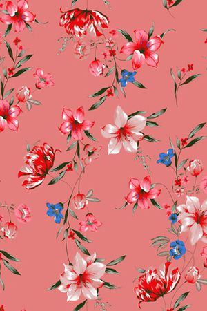 四叶草印花华亿平台图片