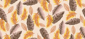 简约印花华亿平台图片