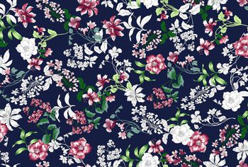 简约印花华亿平台图片