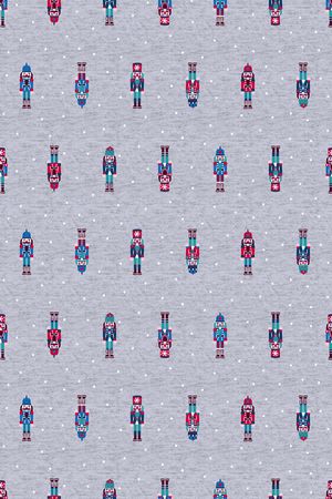 简约印花华亿平台图片