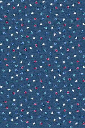 连衣裙印花华亿平台图片