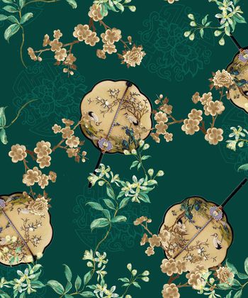 女装印花华亿平台图片