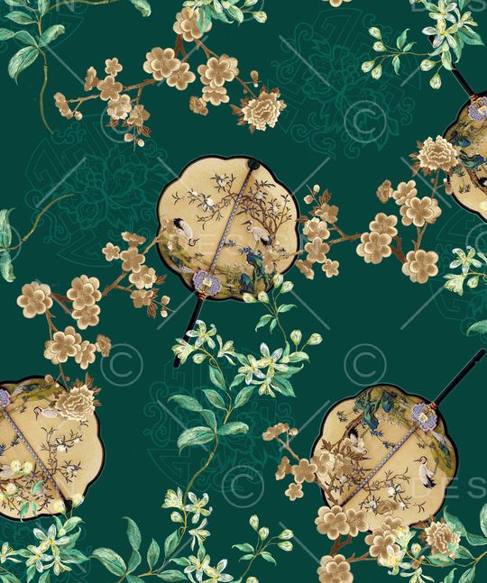 女装印花华亿平台图片