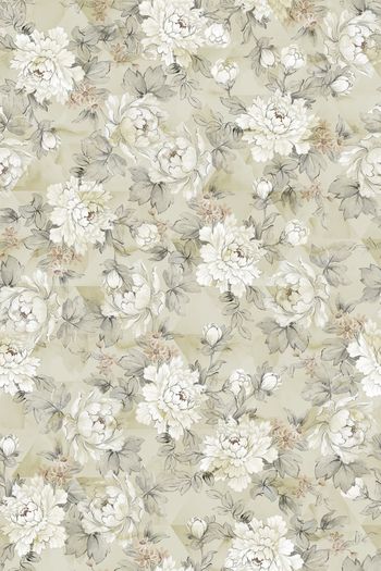 连衣裙印花华亿平台图片