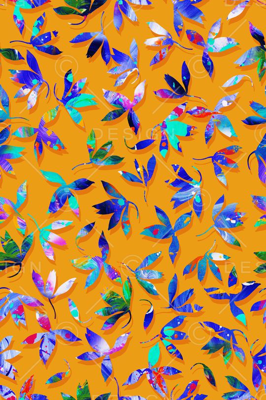 简约印花华亿平台图片