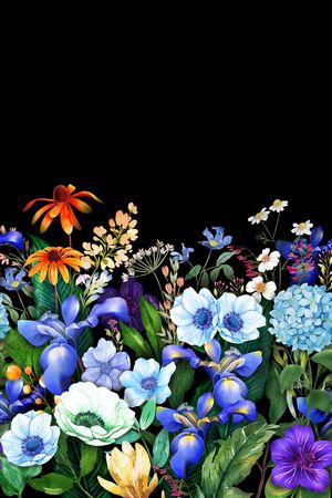 定位花印花华亿平台图片