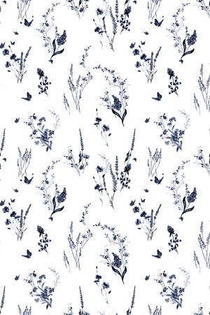 时尚印花华亿平台图片