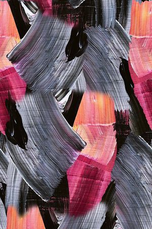 油画华亿平台印花华亿平台图片