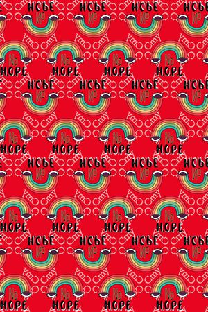 大牌风印花华亿平台图片