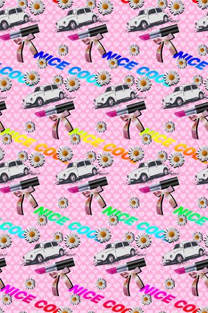 内衣印花华亿平台图片