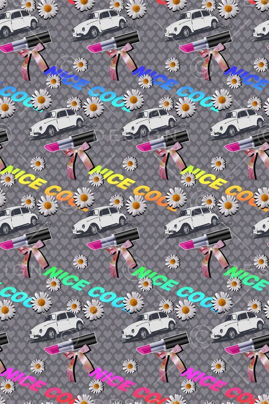 休闲印花华亿平台图片