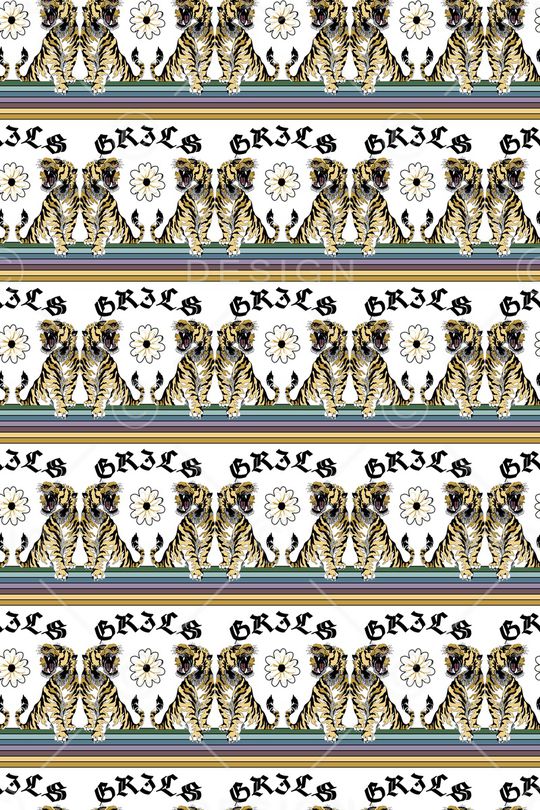 休闲印花华亿平台图片