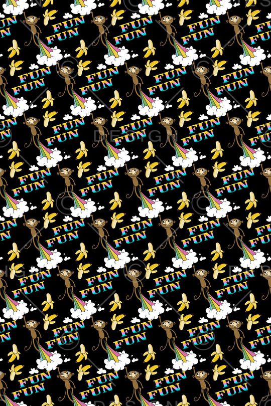 内衣印花华亿平台图片