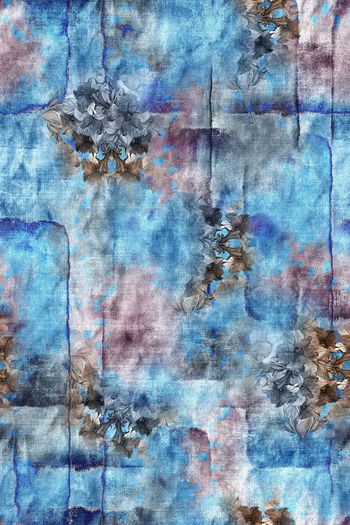 肌理印花华亿平台图片