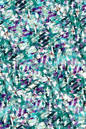 肌理印花华亿平台图片