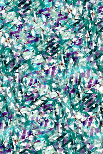 肌理印花华亿平台图片