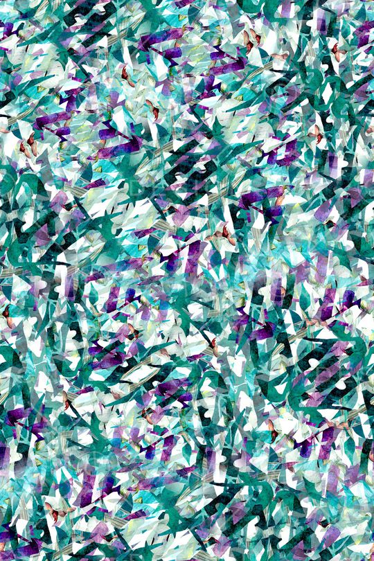 肌理印花华亿平台图片