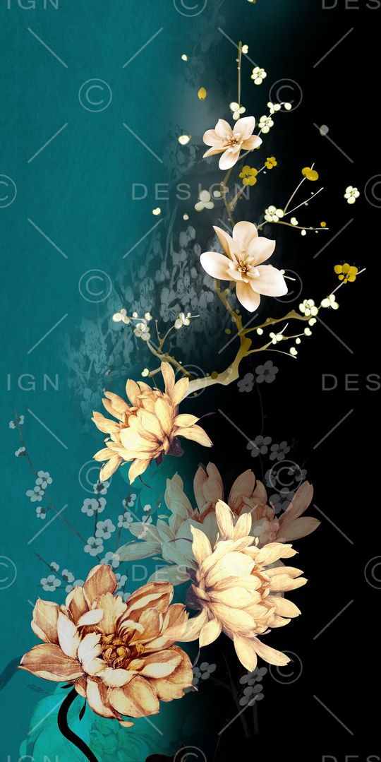 渐变印花华亿平台图片